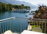 Galerie: Seevilla Cattina – Ausblick auf den Millstätter See – Urlaub im Appartement am See in Kärnten