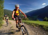 Mountainbiken am Millstätter See – Seevilla Cattina – Urlaub im Appartement direkt am Millstätter See in Kärnten
